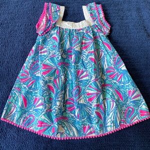 Lilly x Target - 2T Toddler Dress